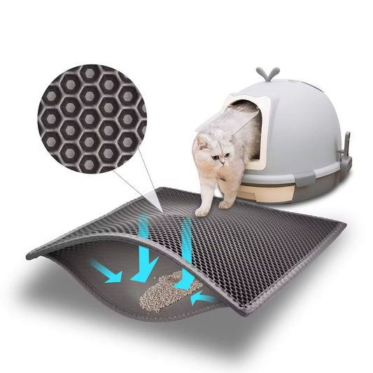 Cat Litter Mat 