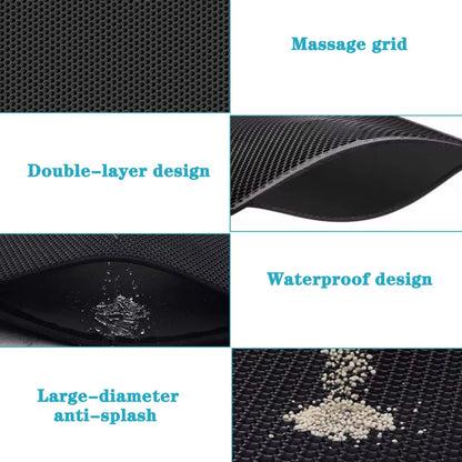 Cat Litter Mat 