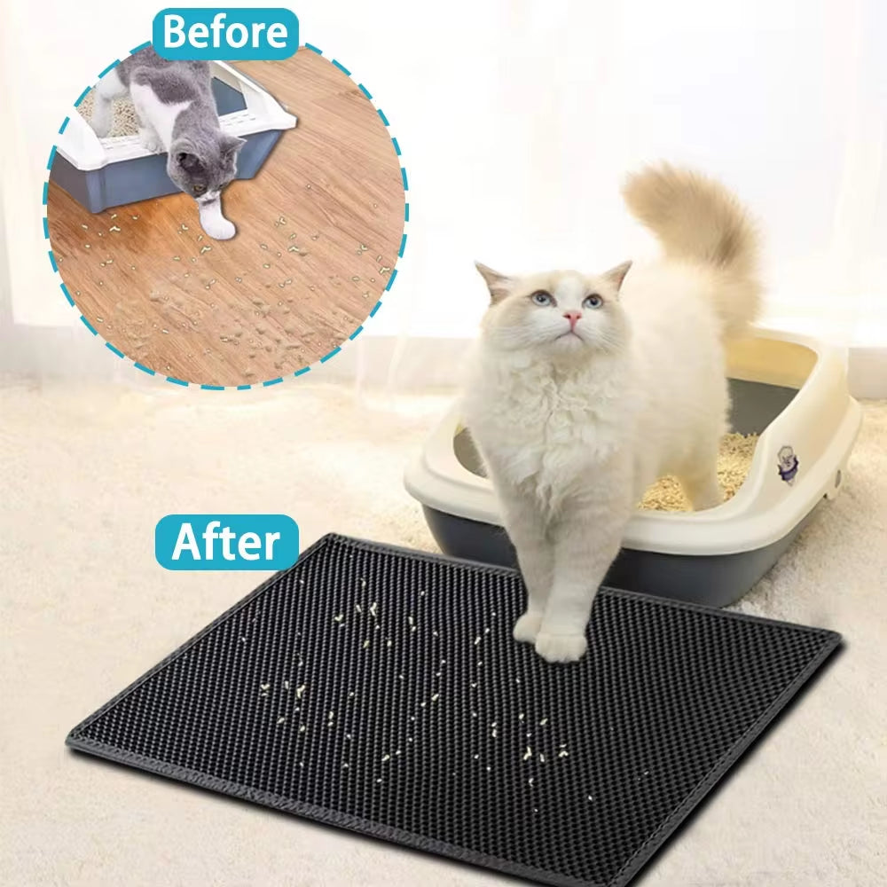 Cat Litter Mat 