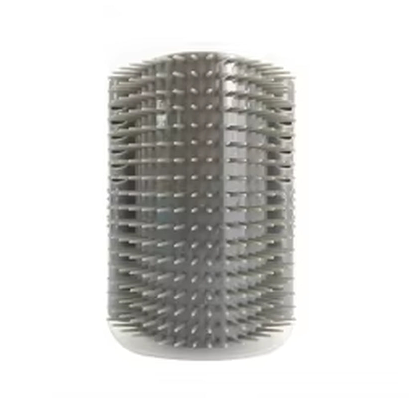 Cat Corner Scrubber Massager