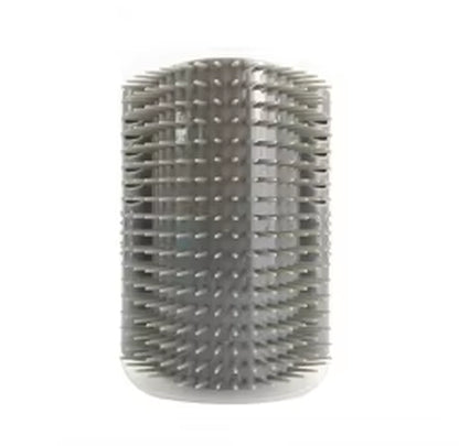 Cat Corner Scrubber Massager