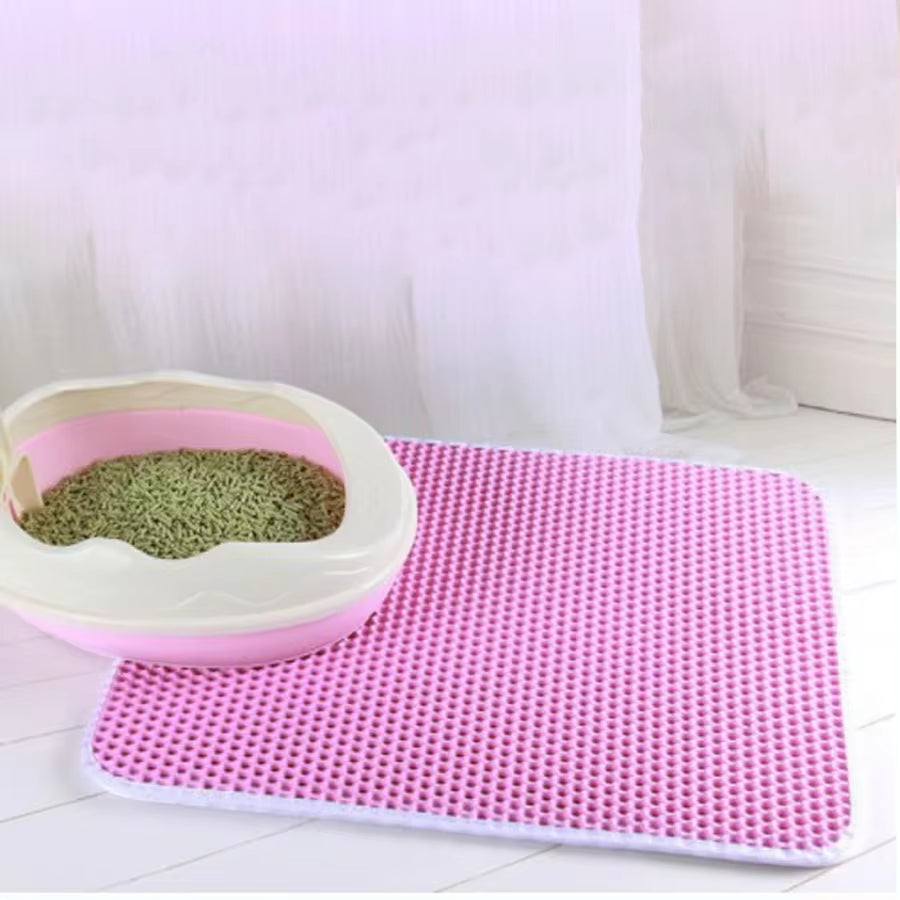 Cat Litter Mat 