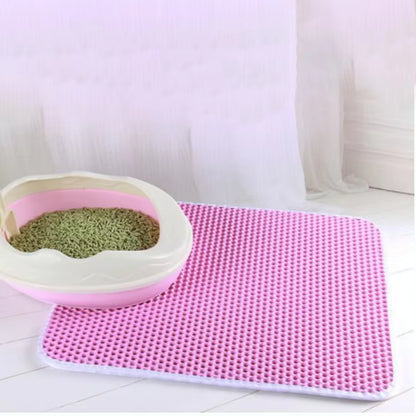 Cat Litter Mat 