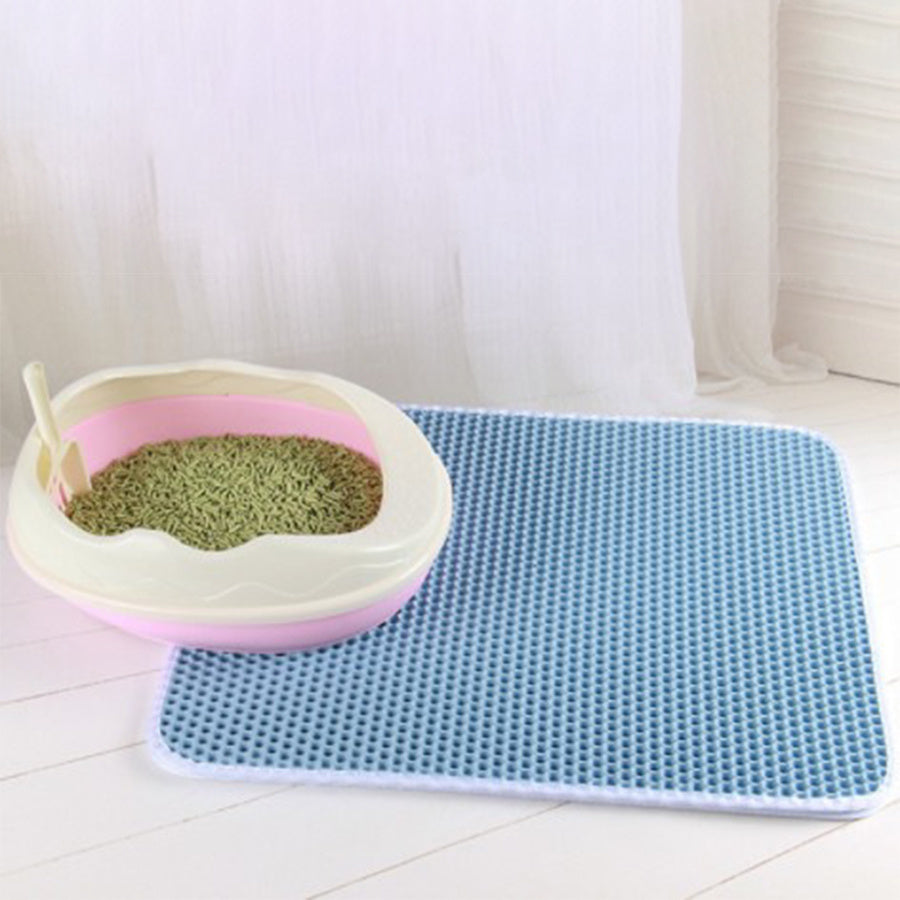 Cat Litter Mat 