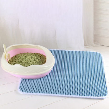 Cat Litter Mat 