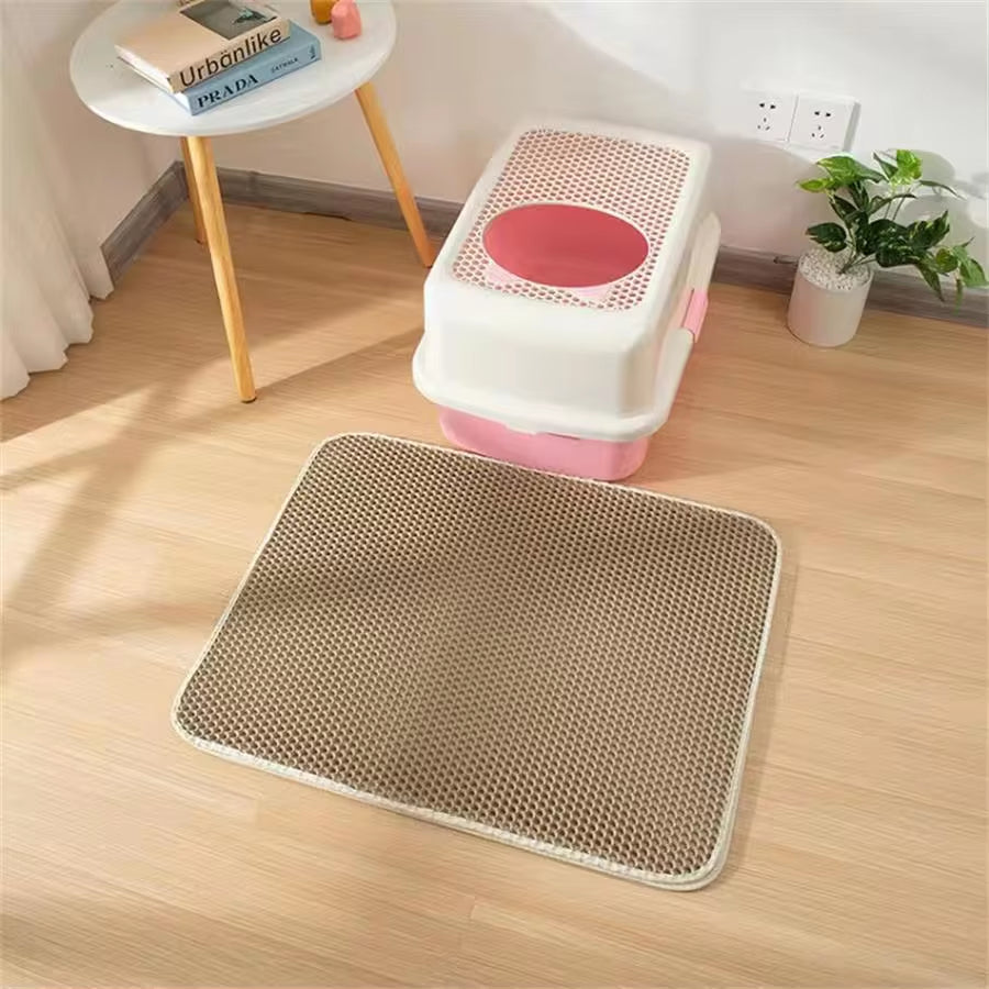 Cat Litter Mat 
