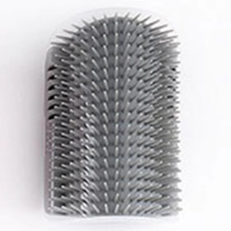 Cat Corner Scrubber Massager